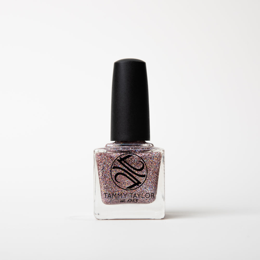 Bling it On Nail Lacquer
