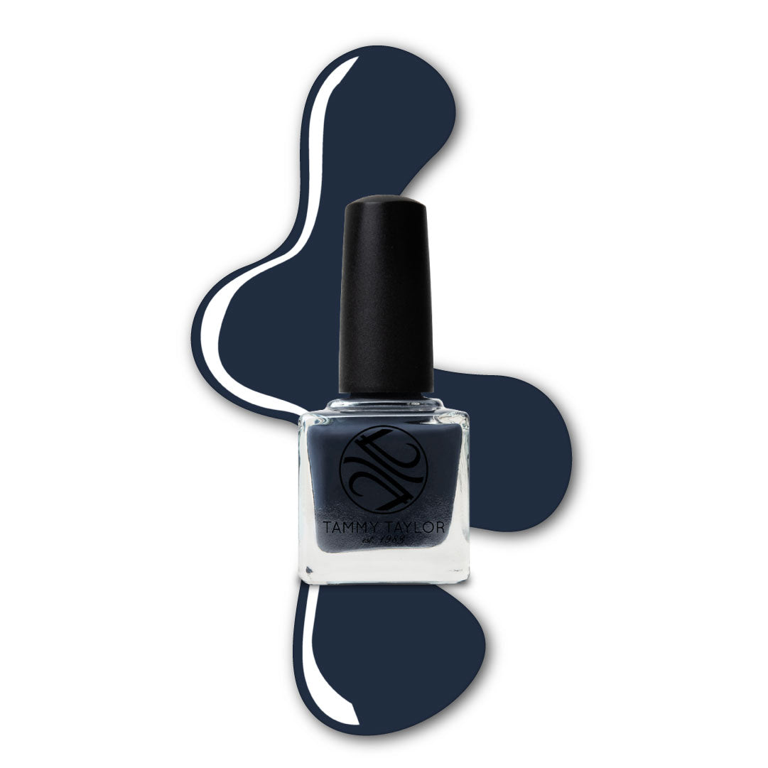 Midnight Rodeo Nail Lacquer