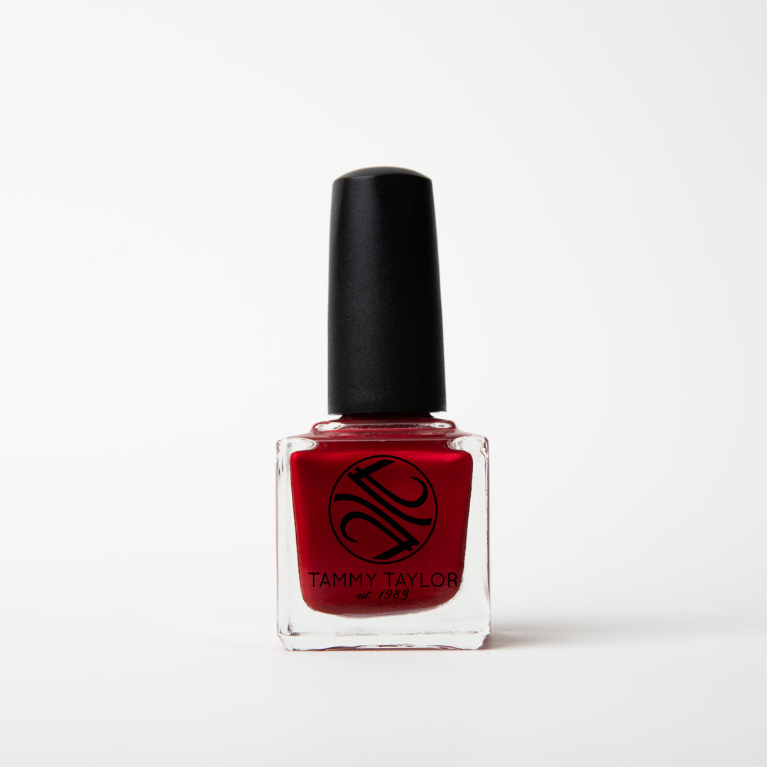 Caliente Nail Lacquer