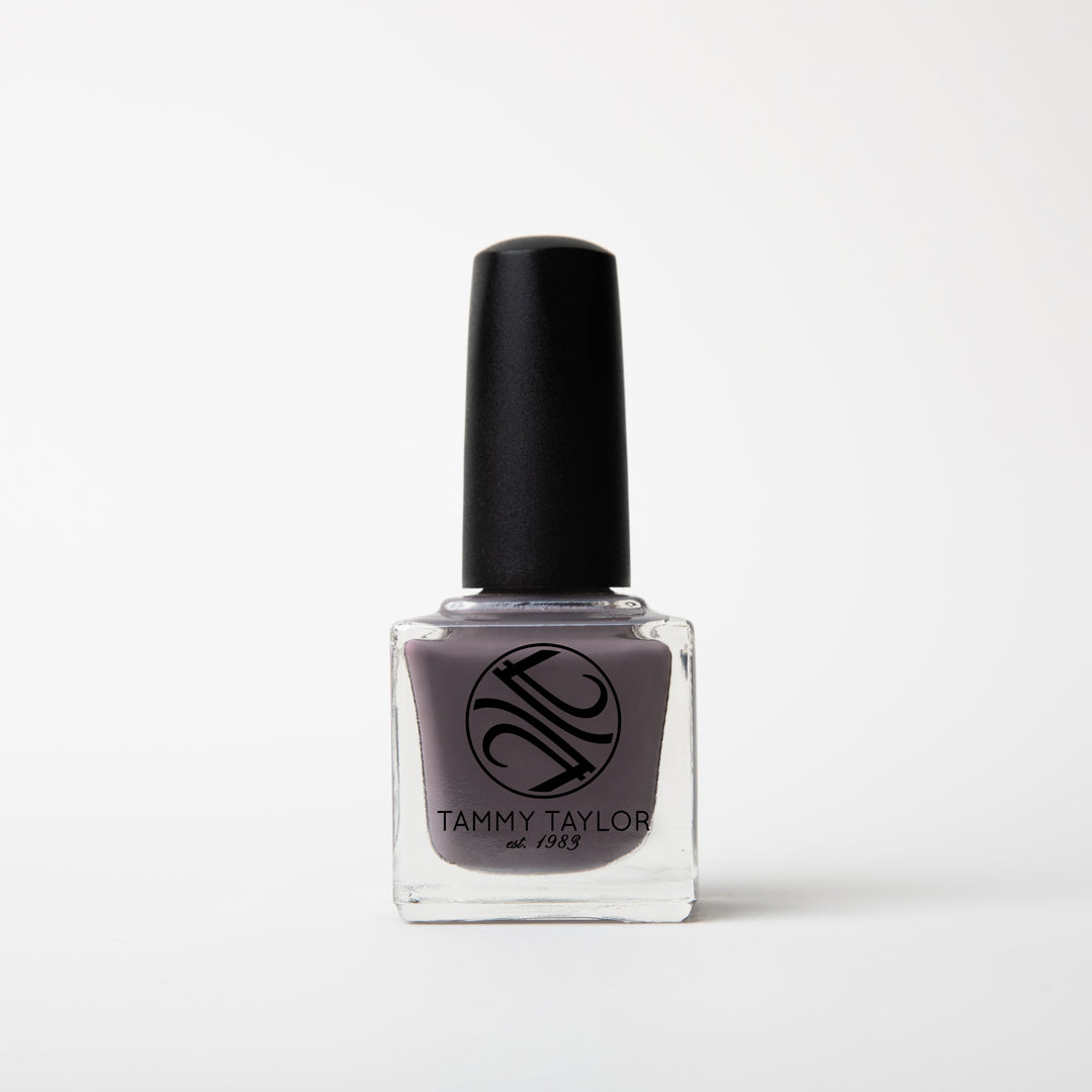 Chateau Taupe Nail Lacquer