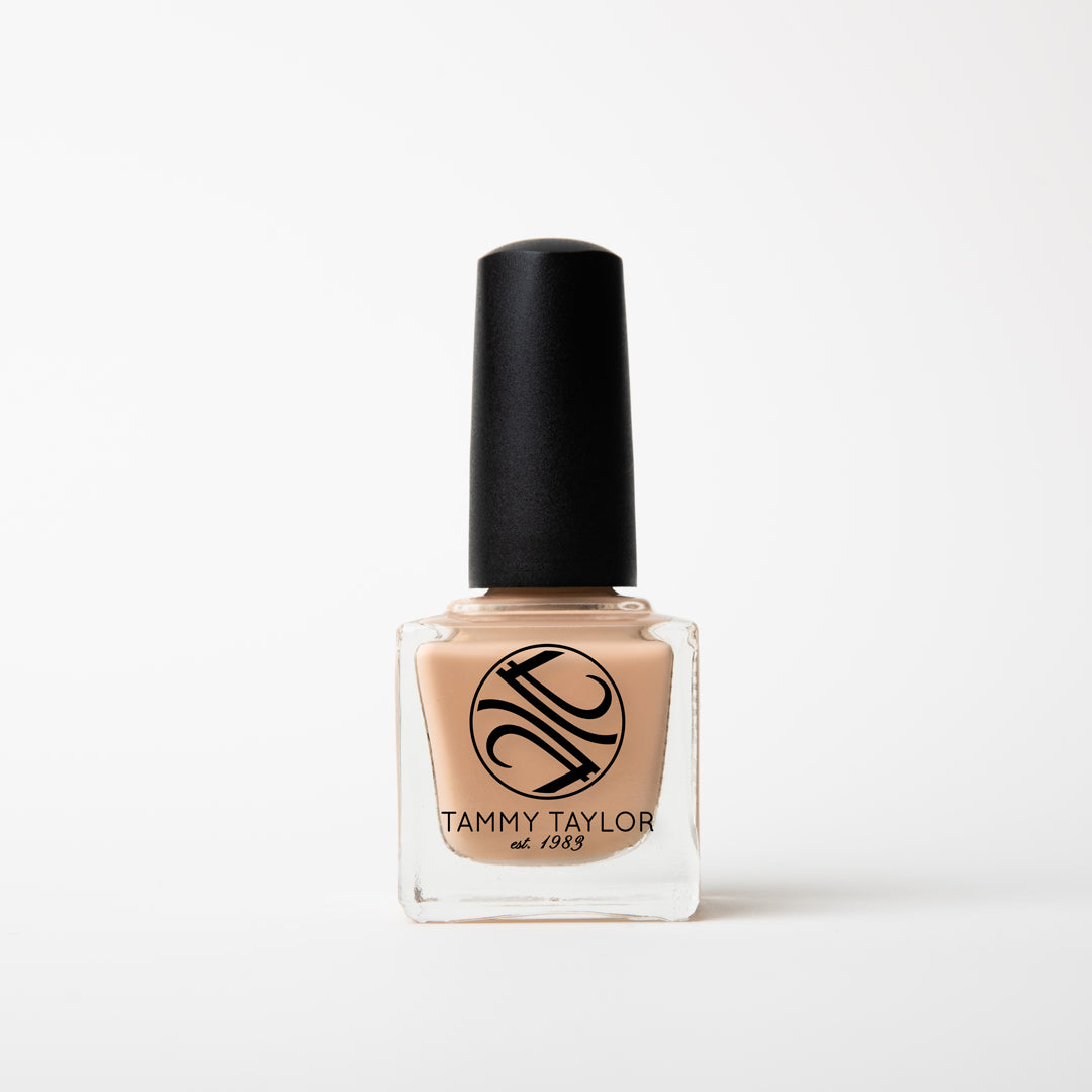 Cheetahlicious Nail Lacquer