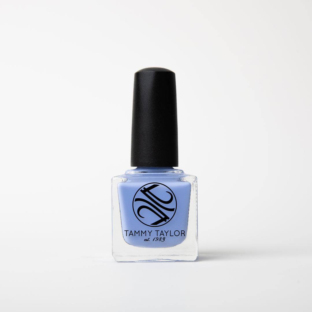 Coastal Cutie Nail Lacquer