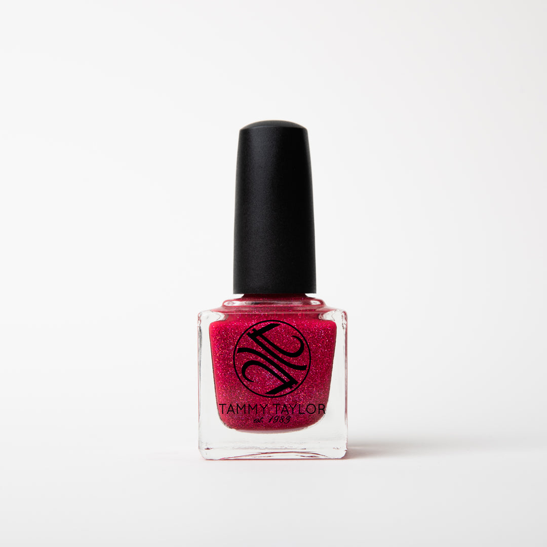 Crushin' Hearts Nail Lacquer