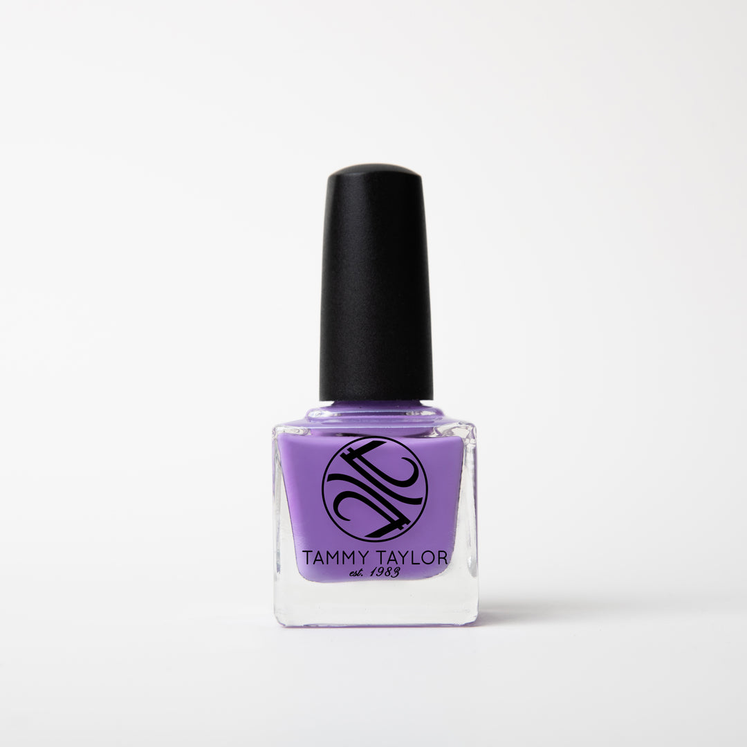 Déjà Vu Nail Lacquer