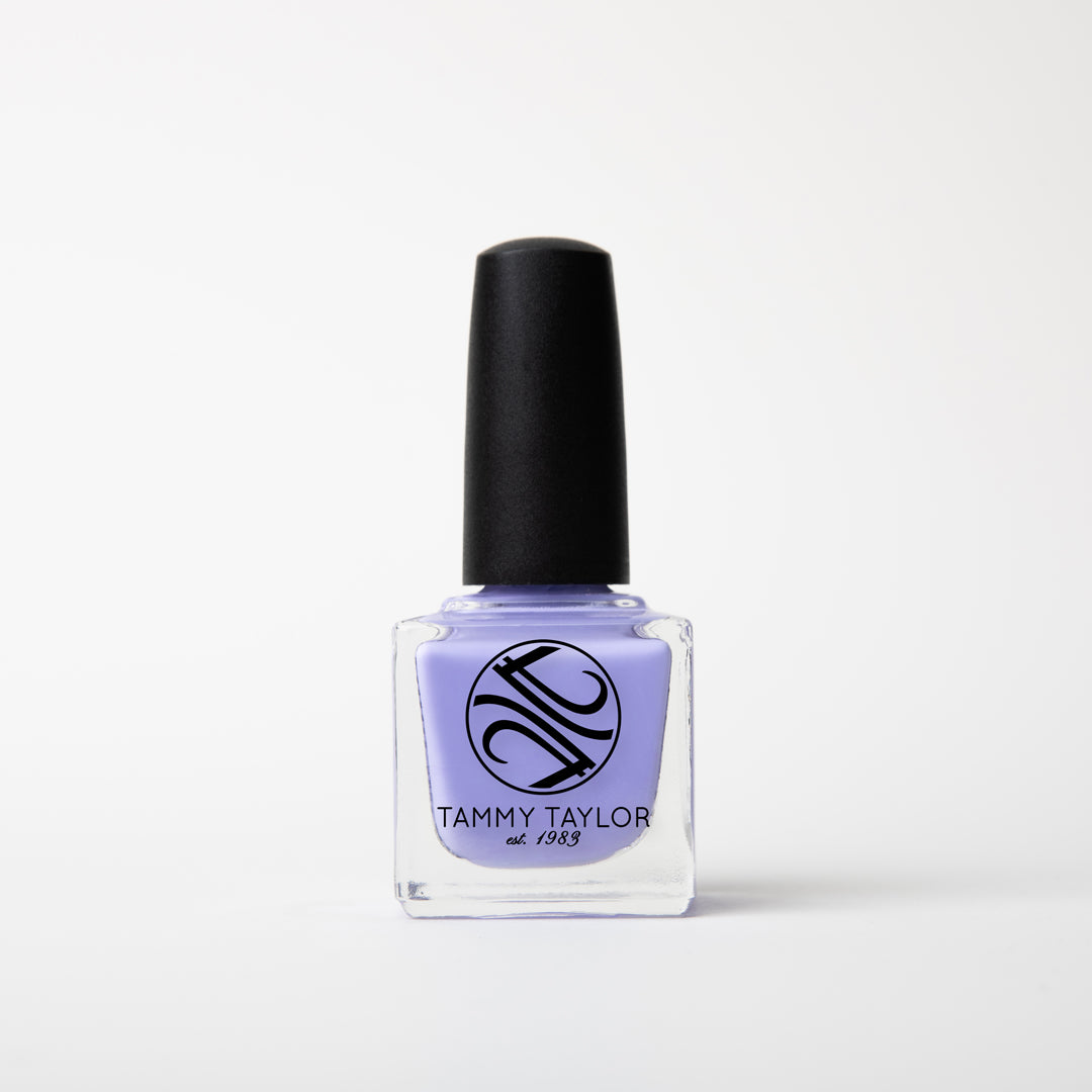 Dreams Come True Nail Lacquer