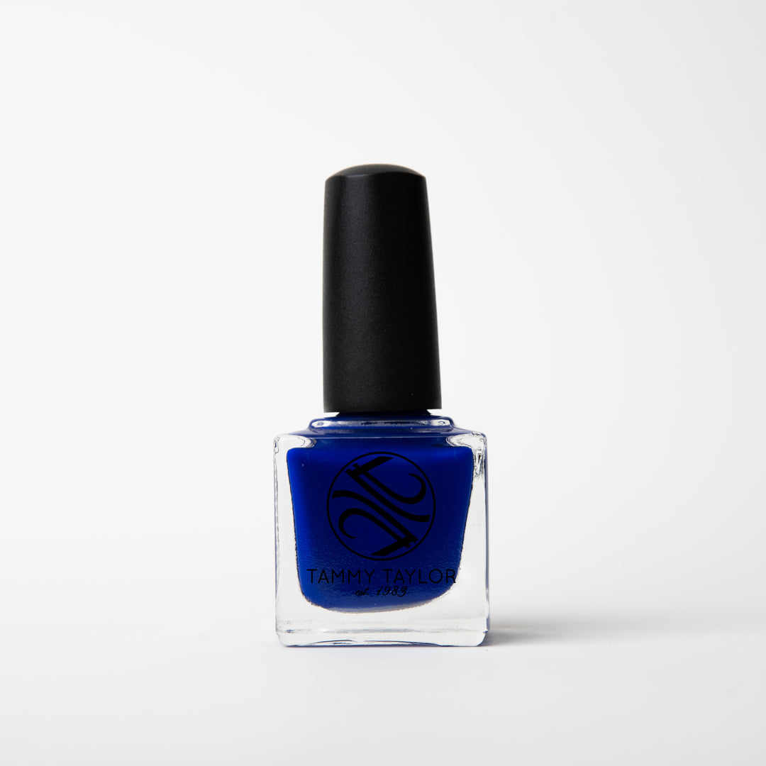 Electric Love Nail Lacquer