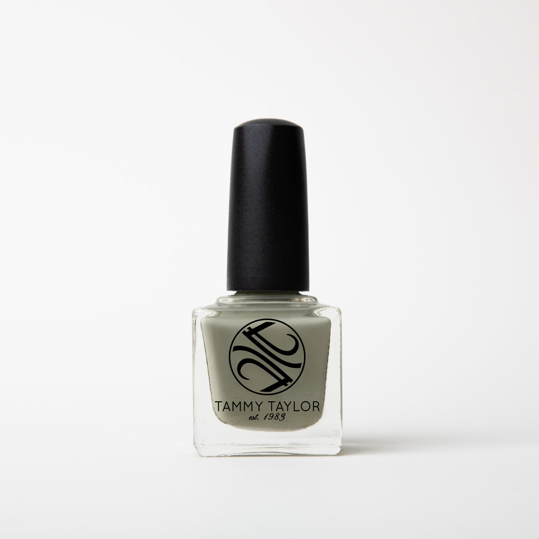 Enjoy Your Journey Nail Lacquer