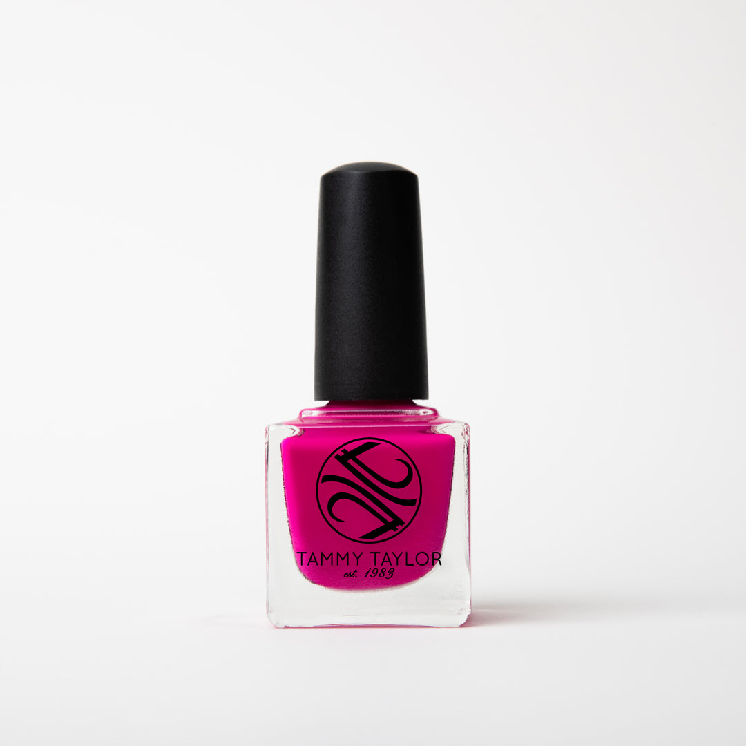 Euphoria Nail Lacquer