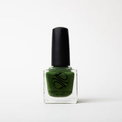 Extra Olives Nail Lacquer
