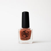 Eye Of The Tiger Nail Lacquer