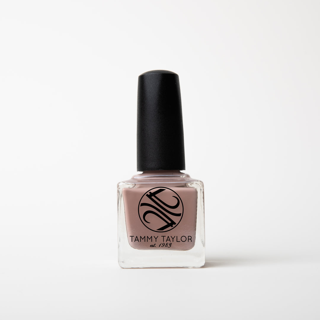 Fawn Beige Nail Lacquer