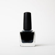 Ferosh Black Nail Lacquer