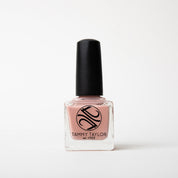 French Rose Souffle Nail Lacquer