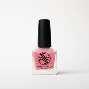 French Strawberry Meringue Nail Lacquer