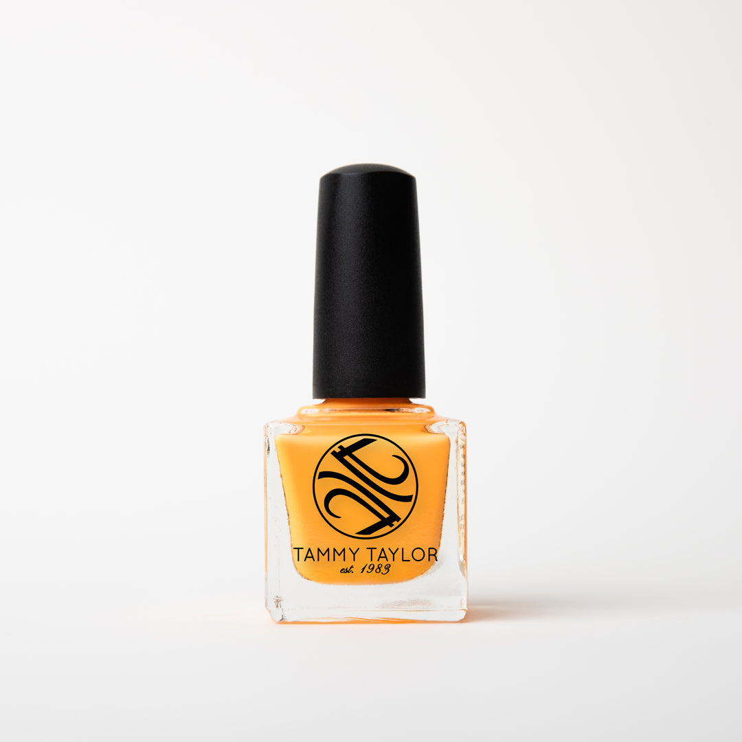 Fresh N' Fruity Nail Lacquer