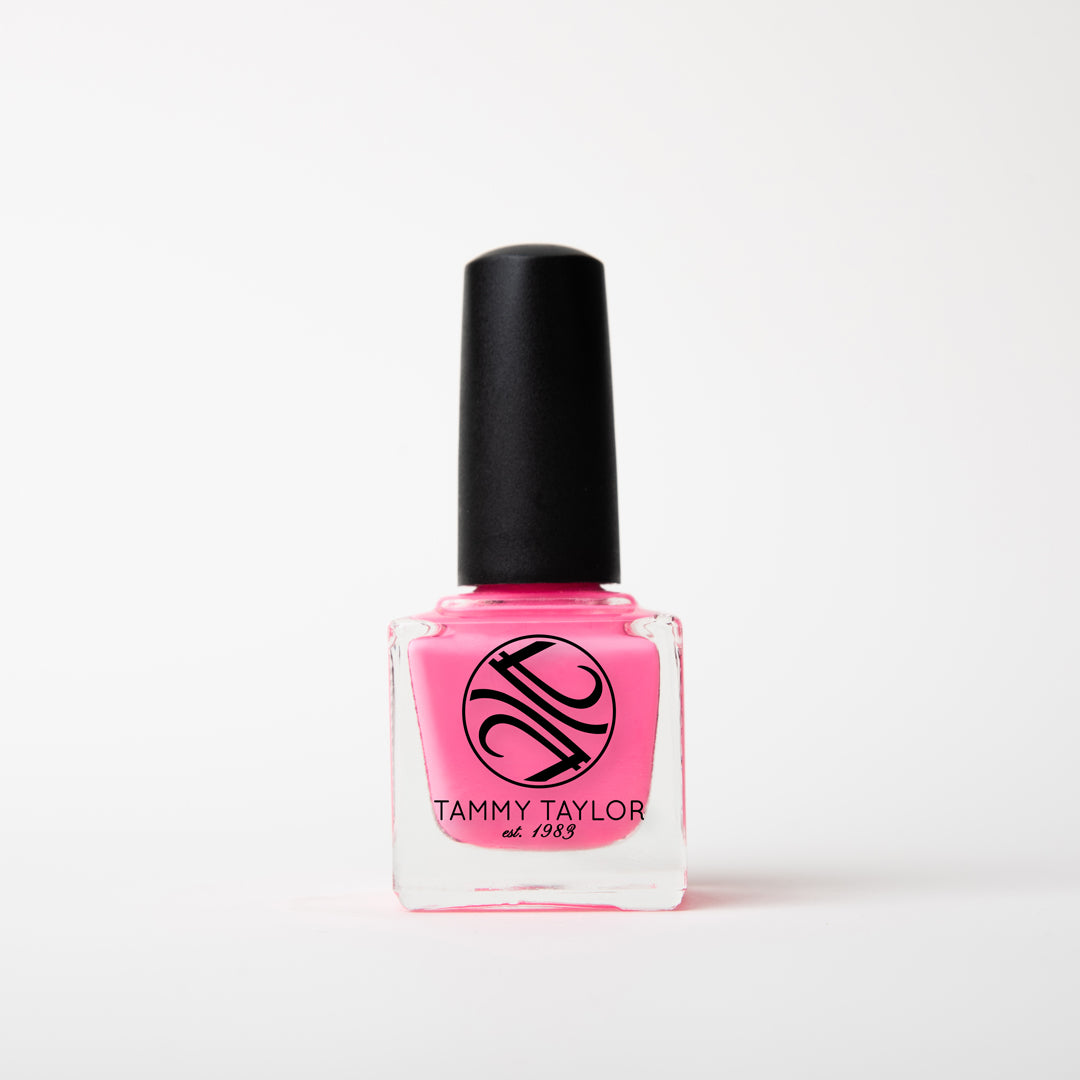 Girls Rule Nail Lacquer
