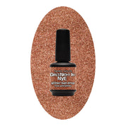 Glitter Ball Drop Gelegance Gel Polish