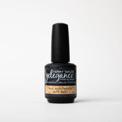 Gold Glam Gelegance Gel Polish