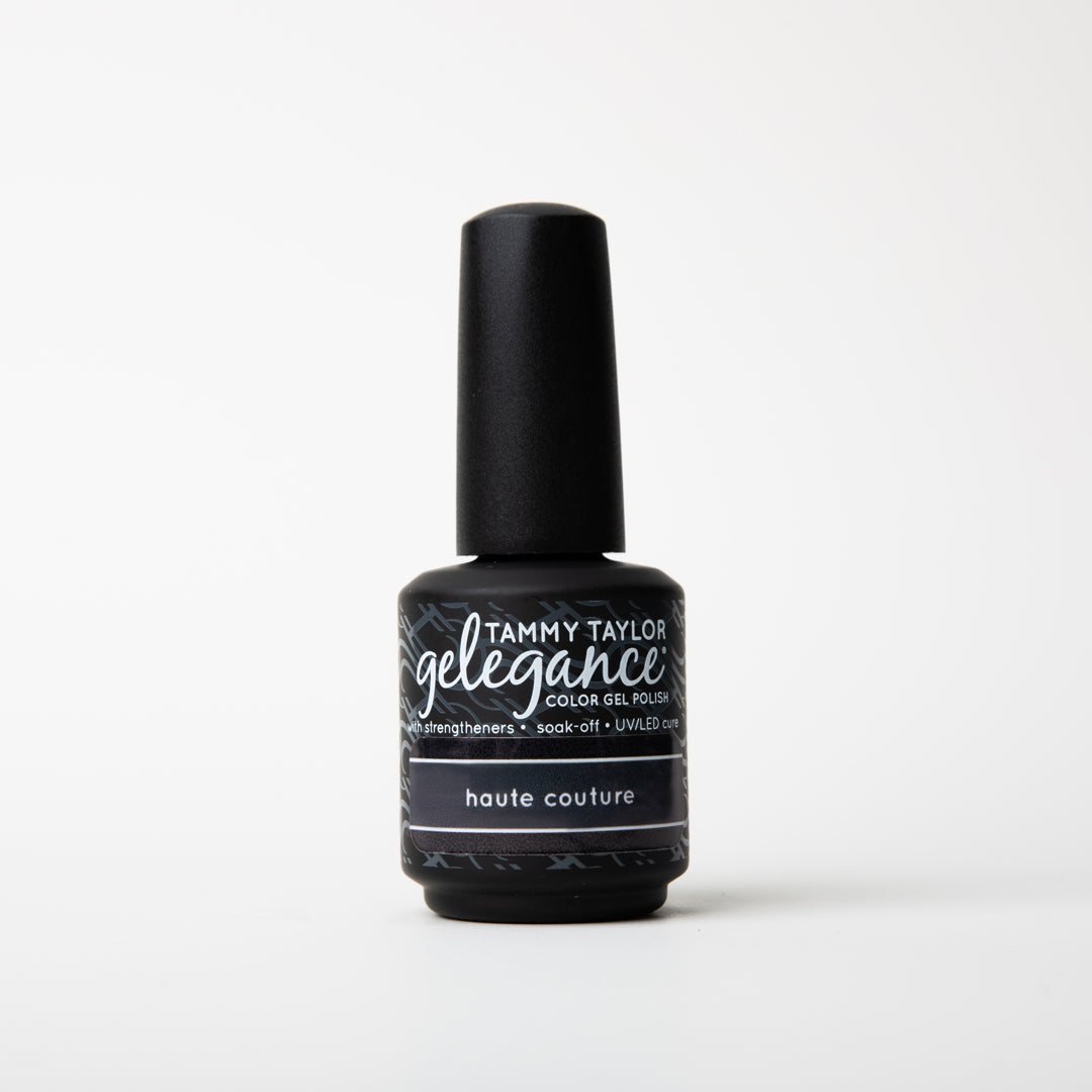 Haute Couture Gelegance Gel Polish