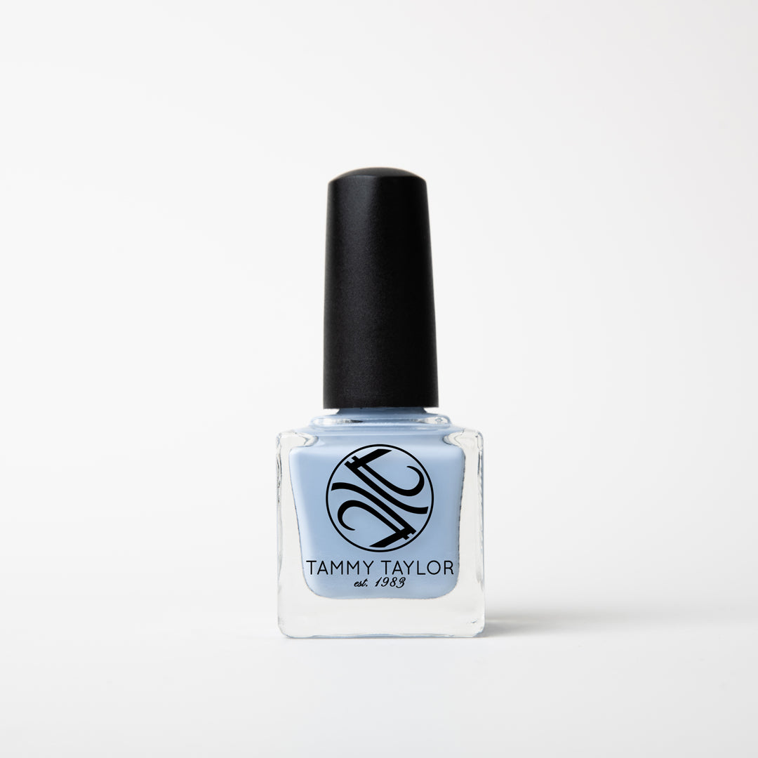 In the Sky Nail Lacquer
