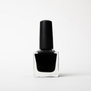 Intense True Black Nail Lacquer
