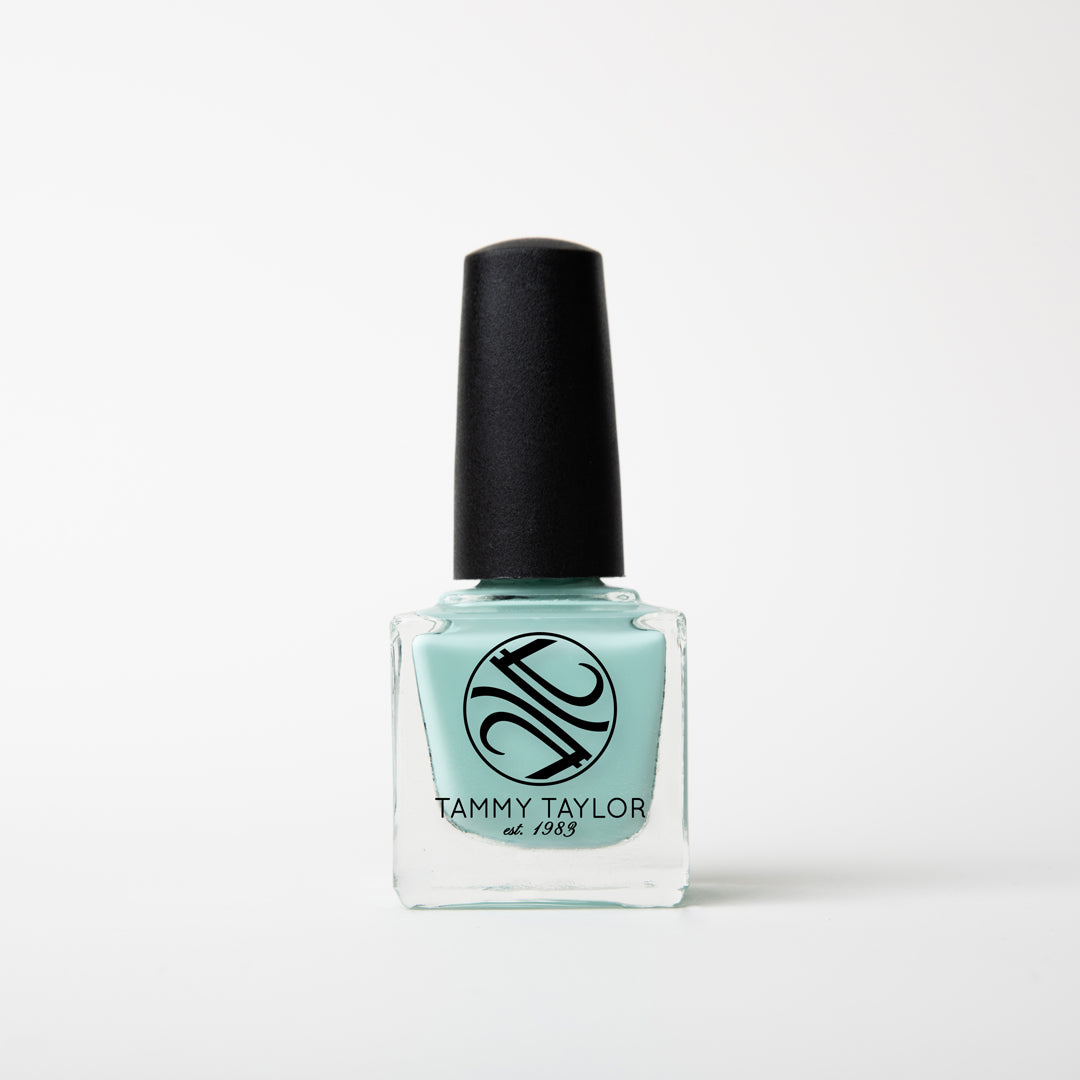 Irish Creme Nail Lacquer