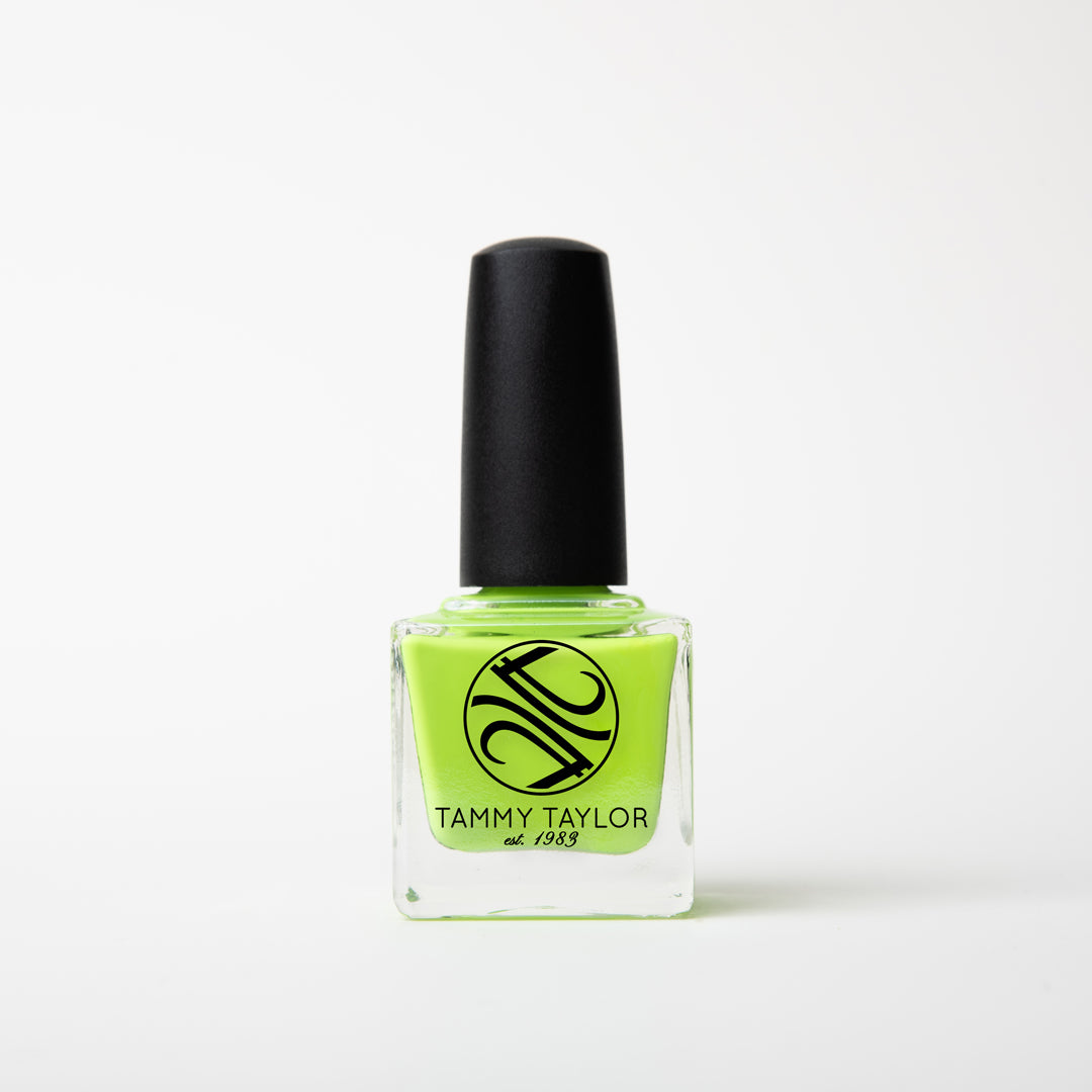 Island Time Nail Lacquer