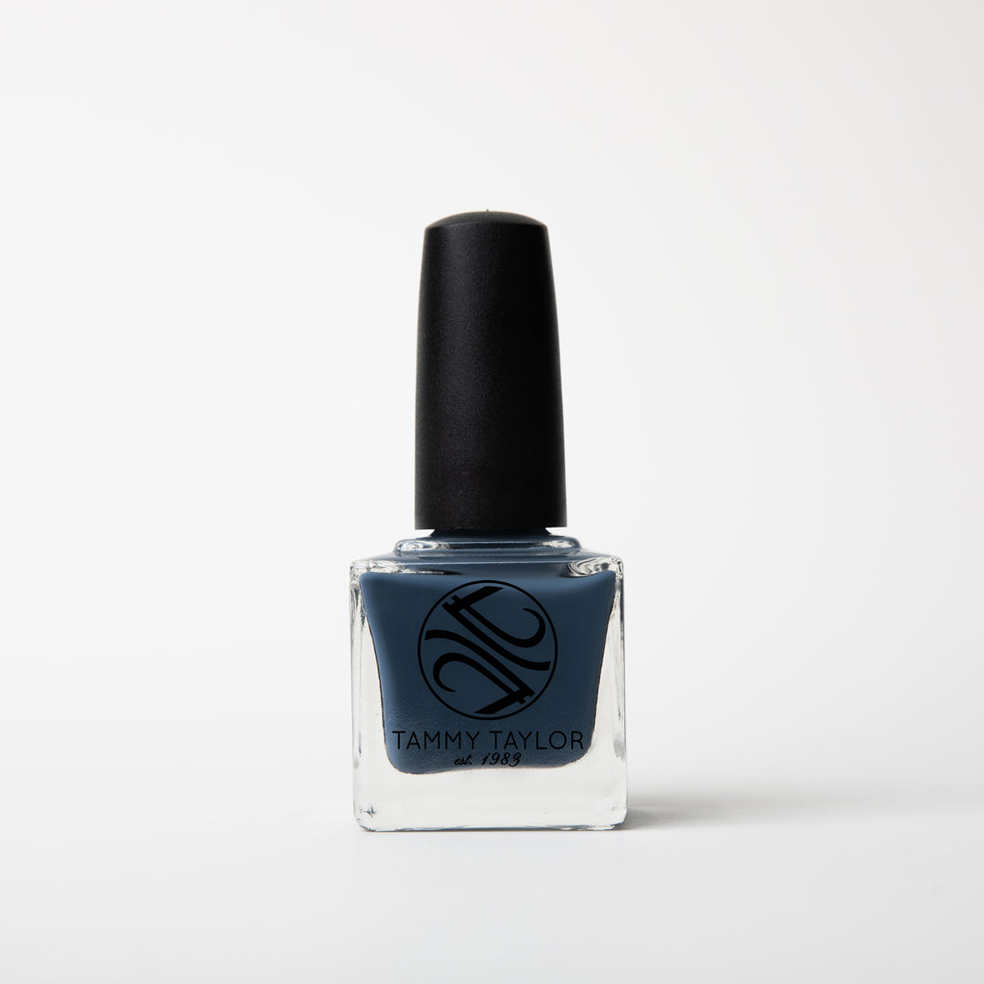 January Sky Nail Lacquer