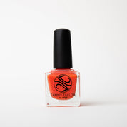 Juicy Orange Nail Lacquer