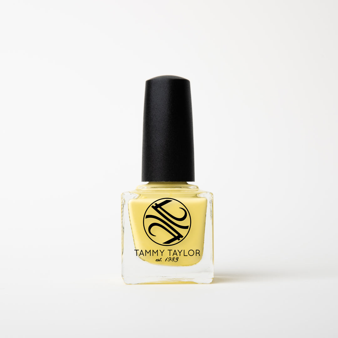 Lemon Bar Nail Lacquer