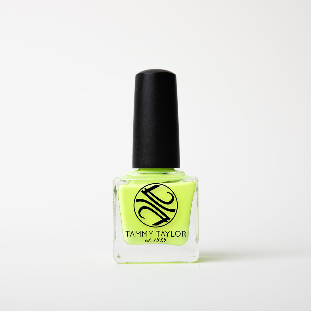 Livin' It Up Nail Lacquer