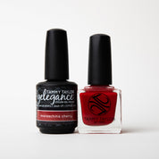 Maraschino Cherry Soulmates