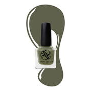 Leaf It To Me Nail Lacquer