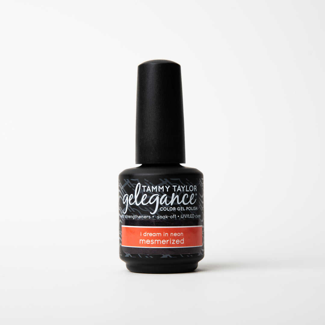 Mesmerized Gelegance Gel Polish