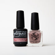 Mocha Mauve Soulmates