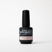 Pink Tulle Gelegance Gel Polish