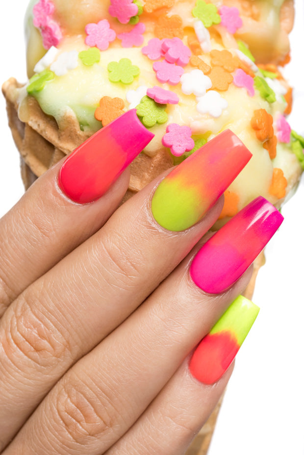 Watermelon Sorbet Prizma Powder P-134