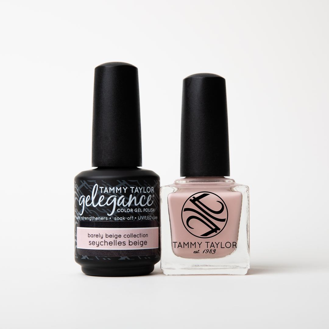 Seychelles Beige Soulmates