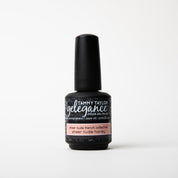 Sheer Nude Honey Gelegance Gel Polish