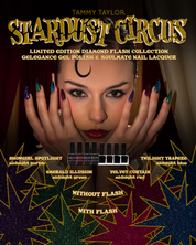Showgirl Spotlight Gelegance Gel Polish