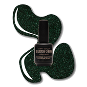 Emerald Illusion Gelegance Gel Polish