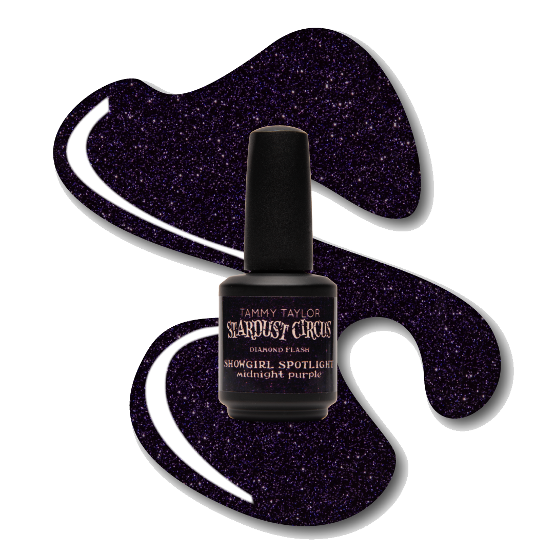 Tammy-Taylor-Stardust-Circus-Collection-Bottle-and-Swatch-20250828-Gel-Showgirl-Spotlight_f22f8918-7035-417e-ad79-344a699ebdf0.png