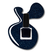 Twilight Trapeze Nail Lacquer