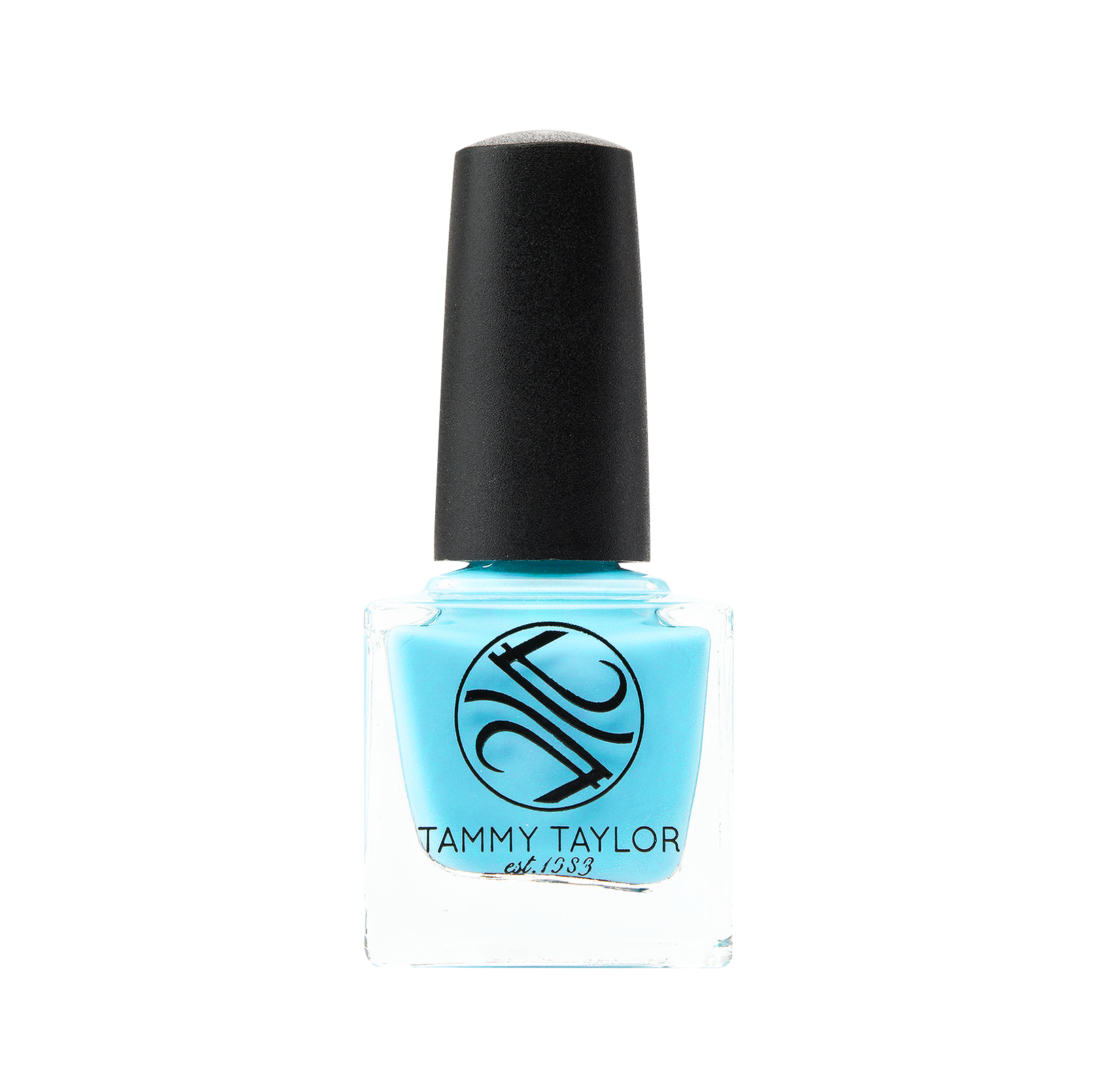 Summer Splash Nail Lacquer