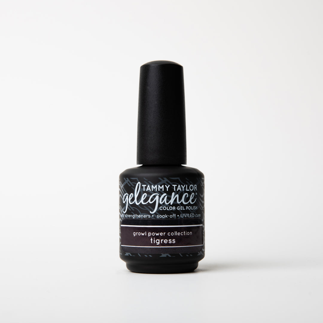Tigress Gelegance Gel Polish