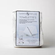 Towelettes