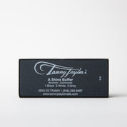 Natural Nail Shine Buffer Block