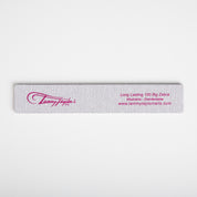 Long Lasting 100 Zebra File