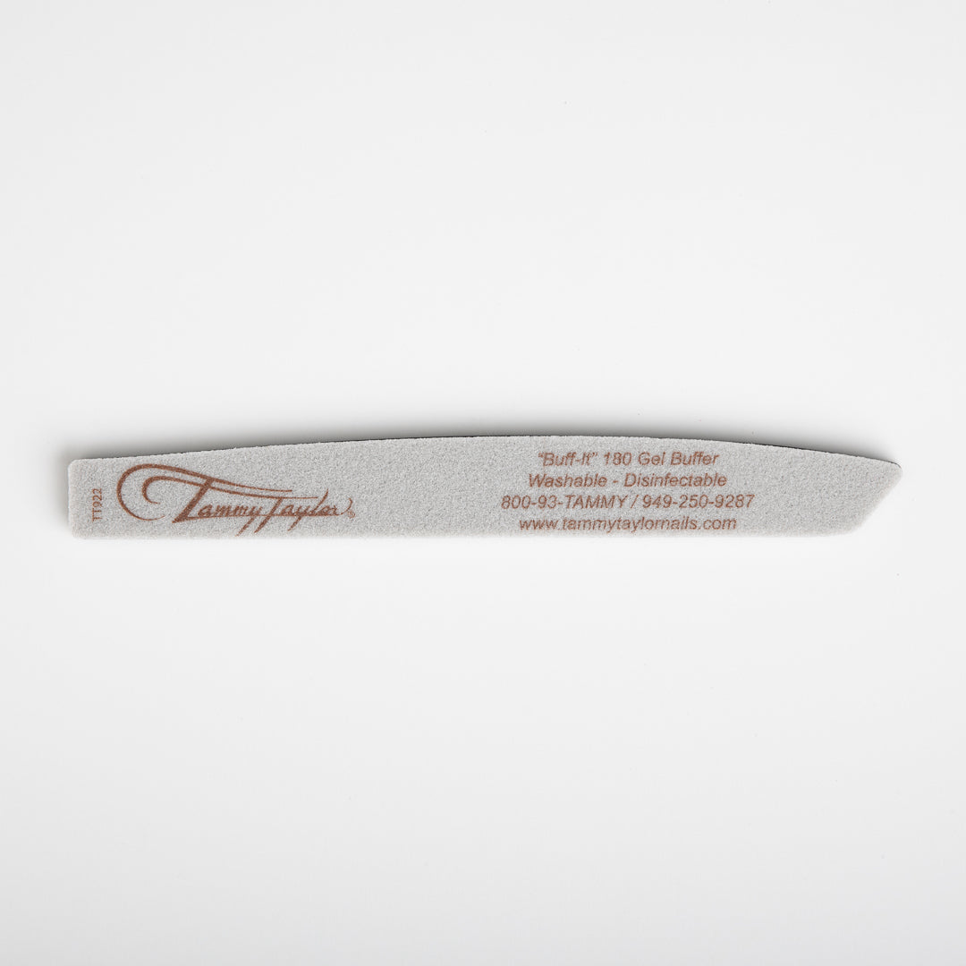 Buff-It 180 Gel File