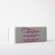 Clean Finish Buffing Block